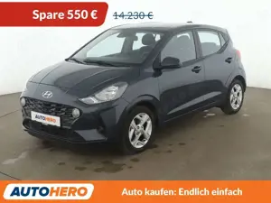 Hyundai i10 1.2 Trend*TEMPO*PDC*SHZ*KLIMA*GARANTIE*