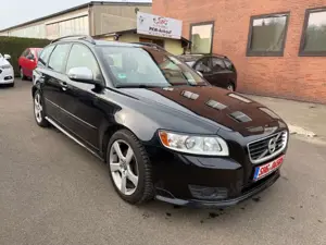 Volvo V50 Kombi D2 R-Design