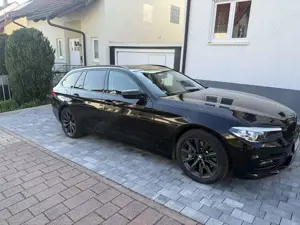 BMW 530 BMW 530d Touring Sport Line | AHK | Navi | LED | T