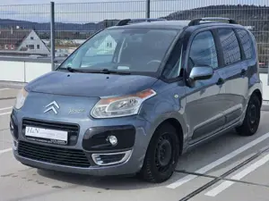 Citroen C3 Picasso Tendance*Pannoramadach*Standheizung*Temp.*Klima*