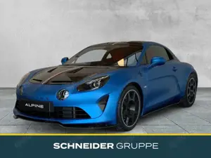 Alpine A110 70 R KAMERA+BREMBO+KLIMA+SABELT+CARBON
