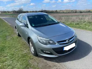 Opel Astra Astra 1.7 CDTI DPF ecoFLEX Sports TourerStart/Stop Active