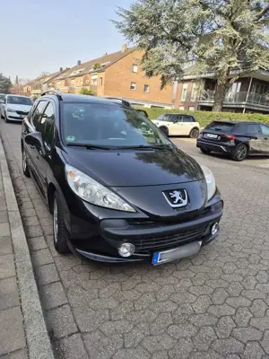 Peugeot 207 Urban Move
