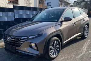 Hyundai TUCSON 1.6 T-GDi - Top gepflegt