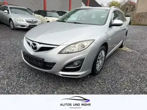 Mazda 6 Kombi 2.2 CRDT Edition 125 (120kW) Klima