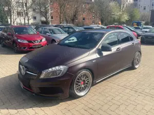 Mercedes-Benz A 250 AMG PAKET*KESKIN* *FOLIE* *TÜV 10.2026*