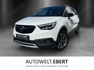 Opel Crossland X 1.2 Ultimate LED/KAMERA/GRA/AHK/NAVI