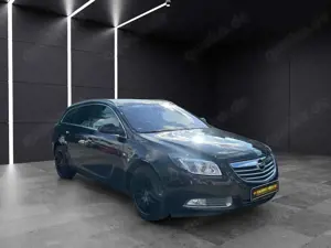 Opel Insignia Sports Tourer 2.8 Innovation 4x4 Aut.