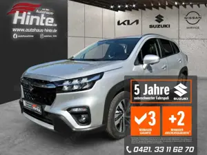 Suzuki SX4 S-Cross 1.4 Comfort+ ALLGRIP PANO 60 MON GARANTIE*