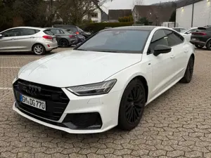 Audi A7 45 TDI Sportback