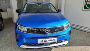 Opel Grandland X X Elegance Klima PDC Carplay