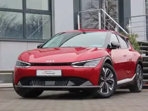 Kia EV6 77,4 kWh 168 kW Wärmepumpe Sitzbelüf. Bild 2