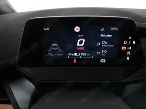 CUPRA Born 170/77 308,-ohne Anzahlung Navi Kamera Bild 4