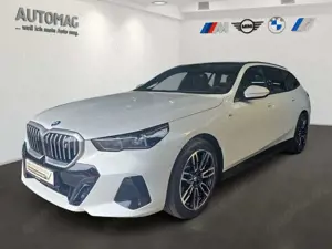 BMW i5 eDrive40 M-Sport*Panoramadach*HeadUp*BowersWilkin