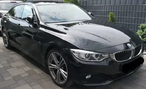 BMW 420 420i Gran Coupe Aut. Sport Line