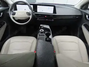 Kia EV6 77,4 kWh 168 kW Wärmepumpe Sitzbelüf. Bild 5