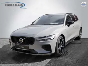 Volvo V60 T6 AWD Plus Dark
