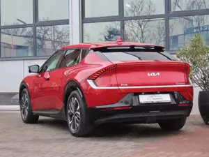 Kia EV6 77,4 kWh 168 kW Wärmepumpe Sitzbelüf. Bild 3