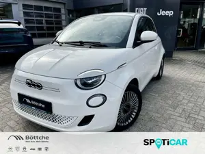 Fiat 500e Fiat 500e - Tempomat/Allwetter/CarPlay