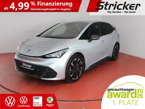 CUPRA Born 170/77 308,-ohne Anzahlung Navi Kamera Bild 1