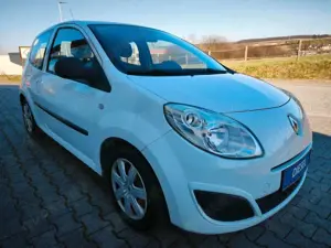 Renault Twingo Expression, 1.5 dCi, DIESEL, TÜV NEU