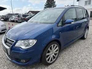 Volkswagen Touran 1.4 TSI DSG R-Line Highline Xenon Navi PDC