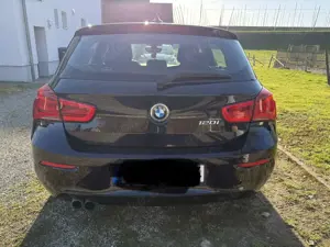 BMW 120 120i Aut. Sport Line