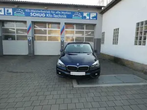 BMW 218 218 d Advantage