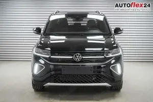 Volkswagen T-Cross 1,0 TSI DSG R-Line - LAGER 85 kW (116 PS), Auto...