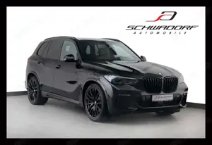 BMW X5 xDrive30d M Sport Komfortsitz LUFT 360°AHK 22