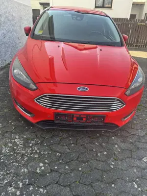Ford Focus Ford Focus 2015