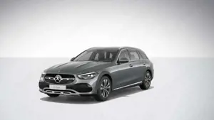 Mercedes-Benz C 200 4M T All-Terrain AVANTGARDE/LED/AHK/Memory