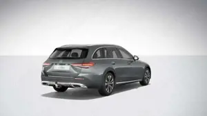 Mercedes-Benz C 200 4M T All-Terrain AVANTGARDE/LED/AHK/Memory Bild 3
