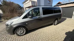 Mercedes-Benz Vito 114 Pro lang (447.703)