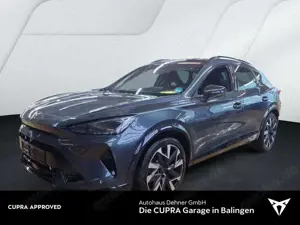 CUPRA Formentor VZ 2.0 TSI DSG 4Drive PANO+AHK+5JGAR Klima Navi