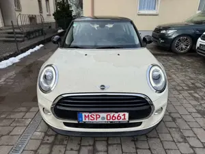 MINI Cooper D
