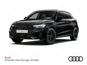 Audi A1 30 TFSI 85(116) kW(PS) S tronic