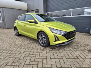 Hyundai i20 1.0 T-GDI 90PS Trend Automatik 5-türig  Klimaautom