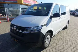 Volkswagen T6 Kombi