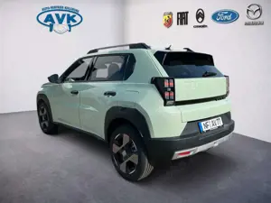 Fiat Grande Panda MHEV LaPrima + Winterpaket MY25 Bild 4