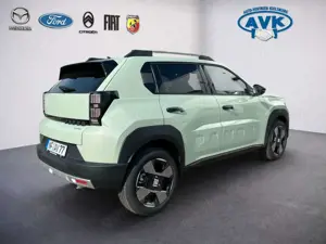 Fiat Grande Panda MHEV LaPrima + Winterpaket MY25 Bild 3