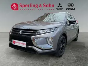 Mitsubishi Eclipse Cross Eclipse Cross 1.5 T-MIVEC CVT 2WD Connect
