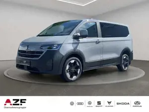 Volkswagen T7 Caravelle Caravelle PanAmericana Motor: 2,0 l TDI 110 kW G