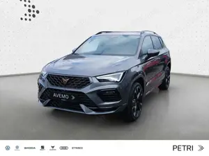 CUPRA Ateca 1.5 TSI 110 kW *DSG*AHKvorb.*Winter*elektr