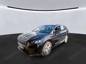 Skoda Enyaq 50 Aut. LED Navi PDC Alu Kamera
