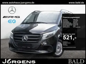 Mercedes-Benz Vito 119 Tourer/PRO/MOPF/Navi/MBUX/Totw/SHZ/Temp
