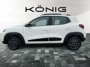 Dacia Spring Electric 45 Essential Bild 2