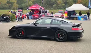 Porsche 996 4S