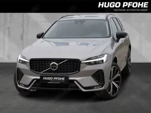 Volvo XC60 XC 60 B4 2WD Plus Dark