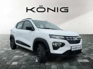 Dacia Spring Electric 45 Essential Bild 5